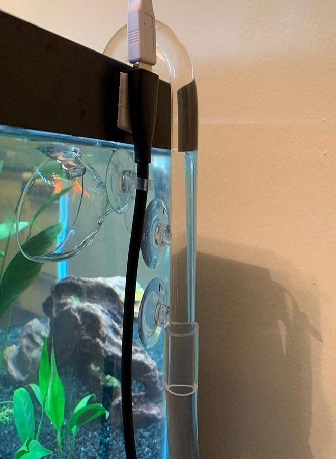 VAYINATO® 12/16mm Aquarium Canister Filter Hose Pipe Airline Flexible Tubing, 3m - Freshwater and Saltwater Fish Tank (Clear) by Pezlifeworld - Image 4